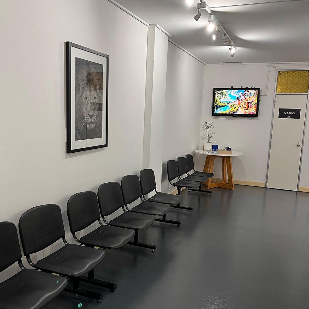 Medical San Isidro
