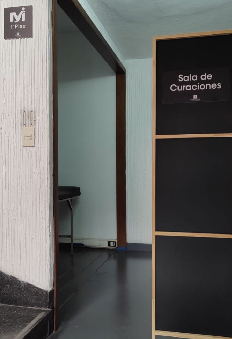 Medical San Isidro