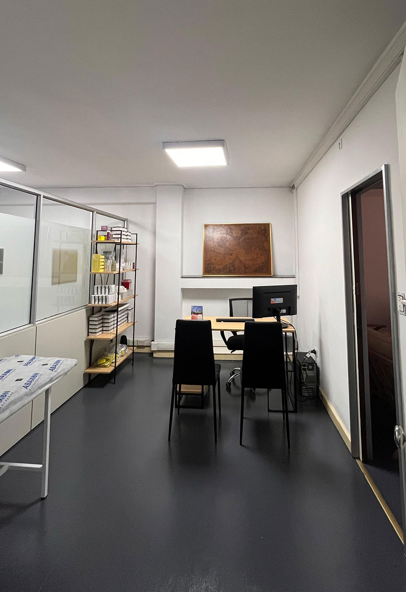 Medical San Isidro