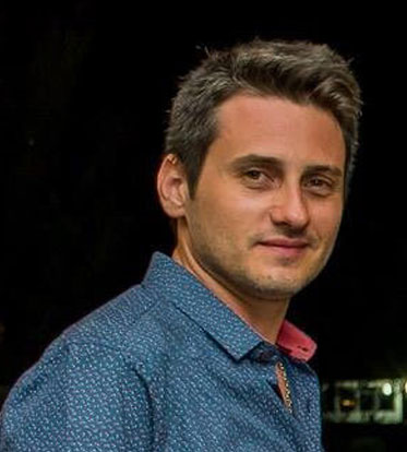 Dr. Merli Federico Pablo